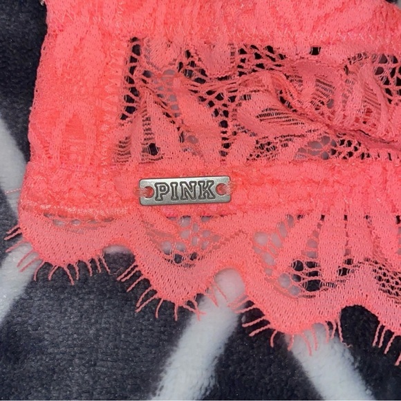 PINK Victoria Secret Bralette - Picture 6 of 7